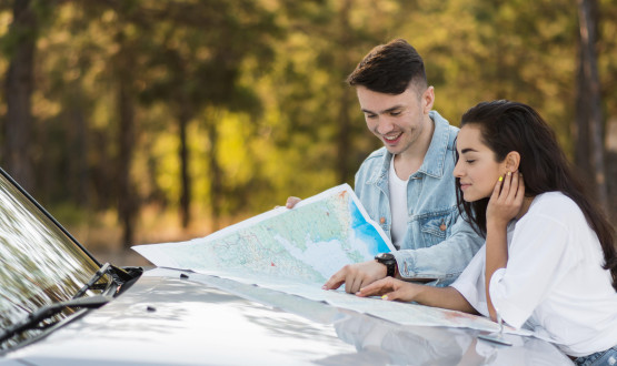 Things to Know When Renting a Car in Croatia